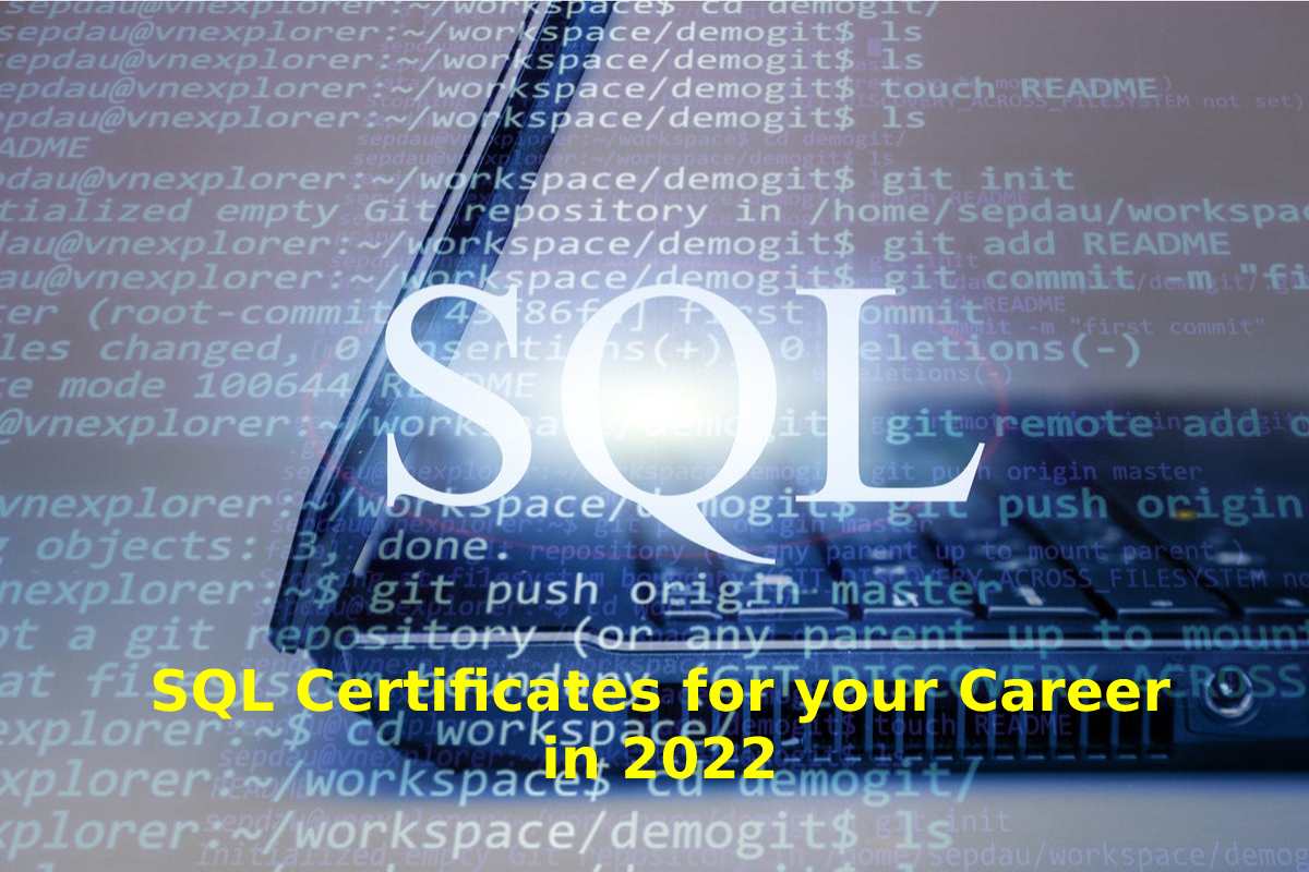 sql-certificates-for-your-career-in-2022