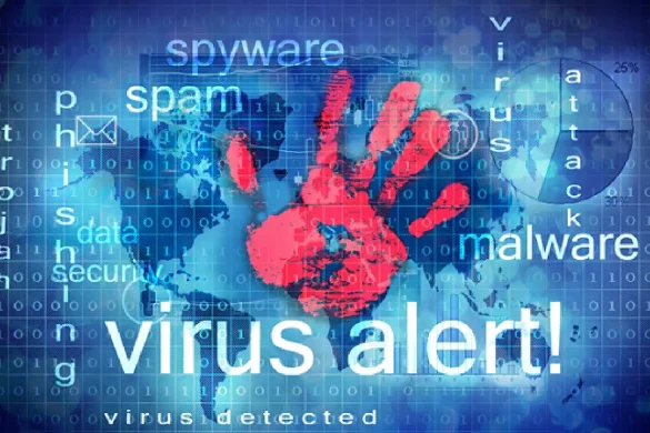 What are Computer Viruses_