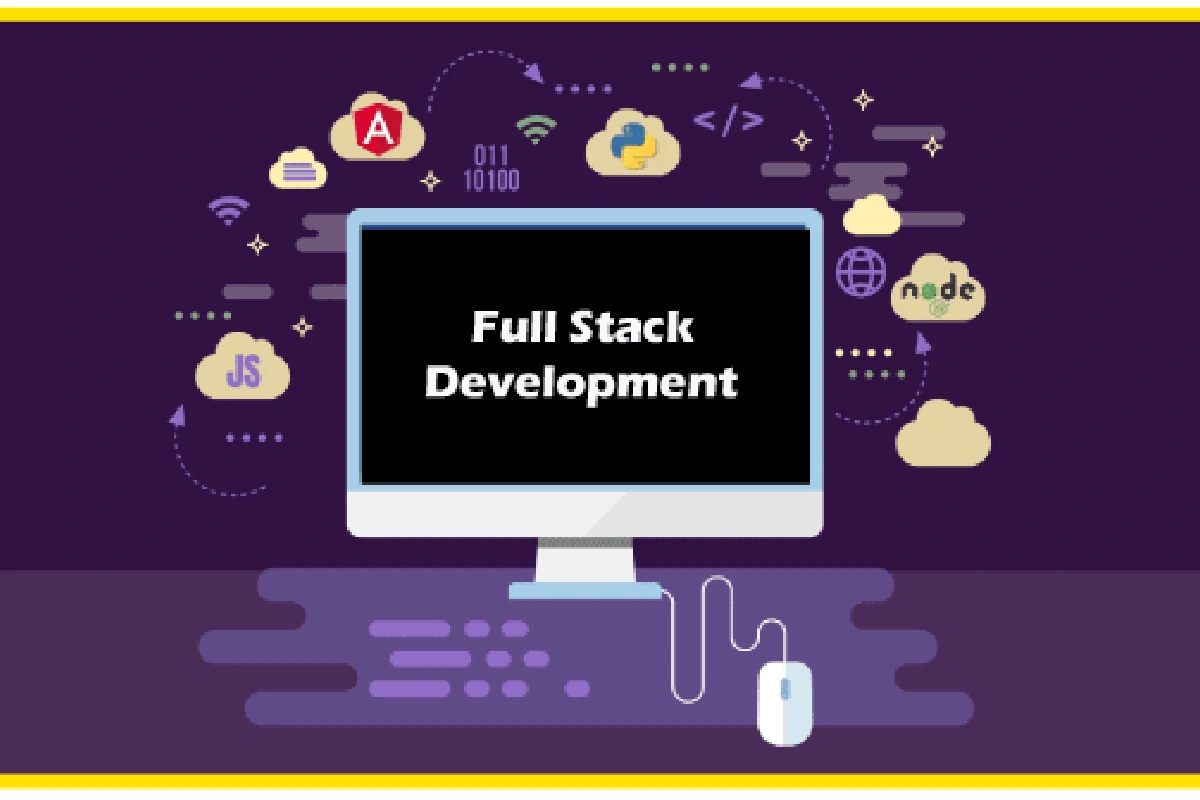 What is Full Stack Development? – Benefits and Skills