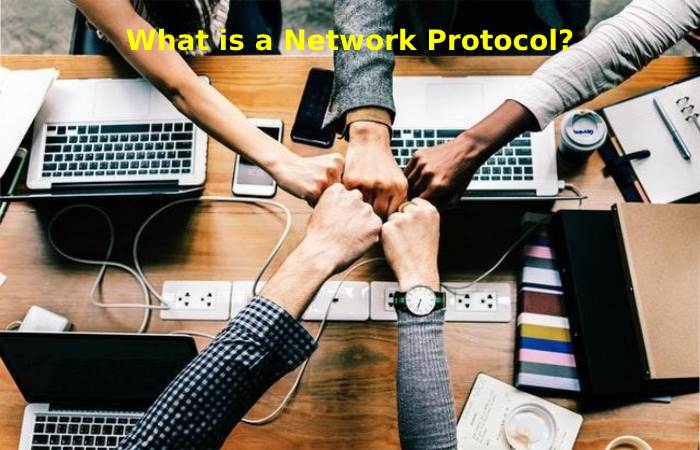 What is a Network Protocol_