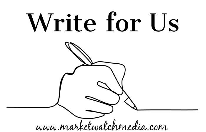 Why Write for Market Watch Media – Strangle Write for Us