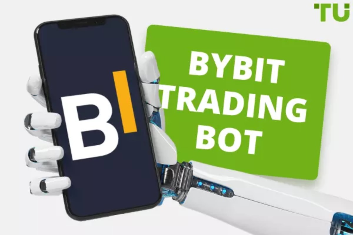 How A Bybit Trading Bot Can Help You Maximize Your Profits