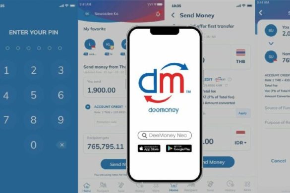 Dee money app