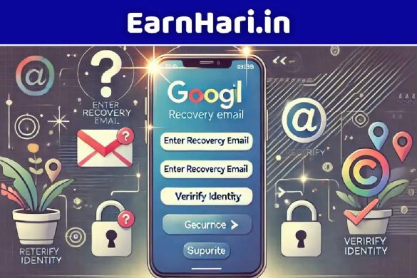 Earn Hari.in